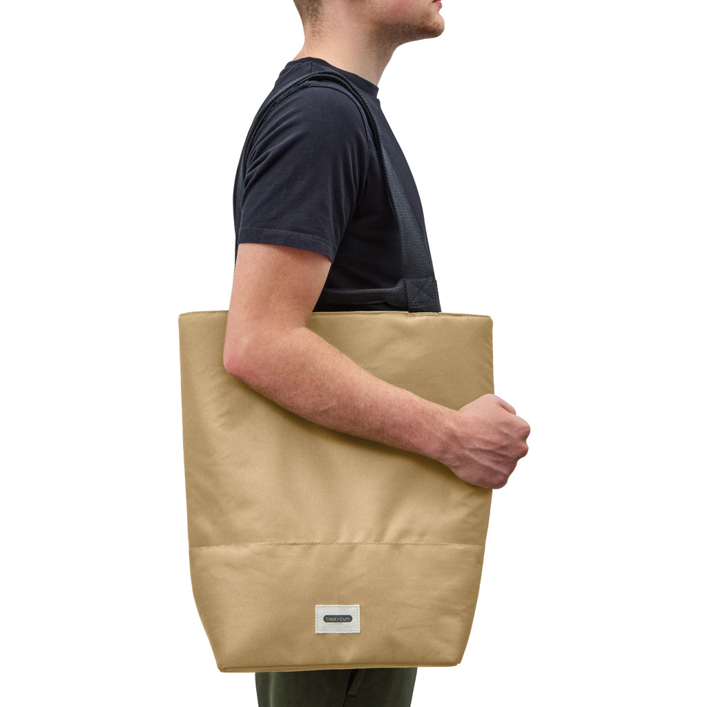 Black+Blum 16L Isolerad Tote-/Kylväska
