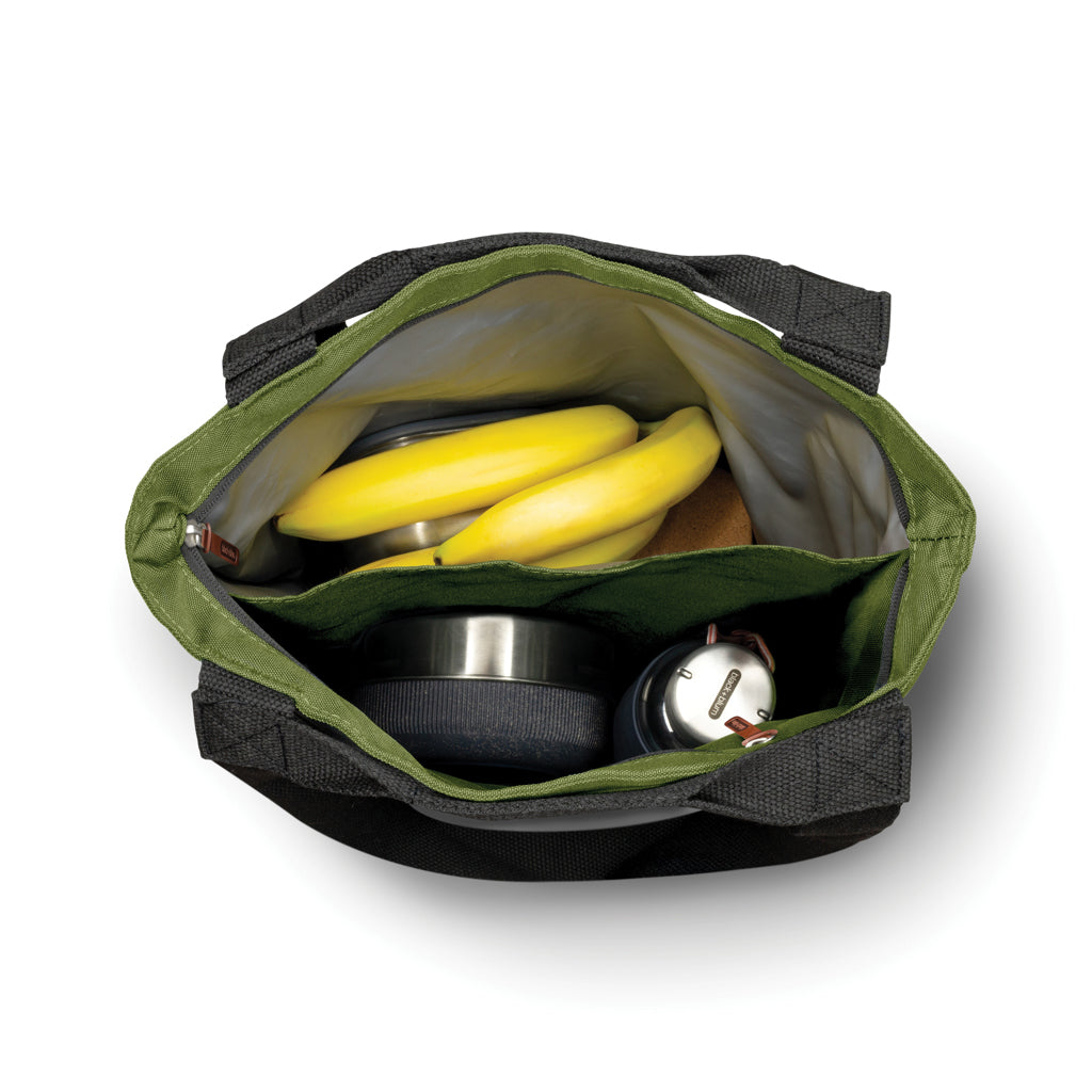 Black+Blum 16L Isolerad Tote-/Kylväska