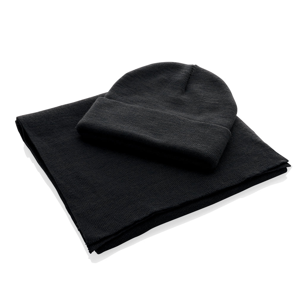 Elles AWARE™ Polylana® halsduk 180x30cm