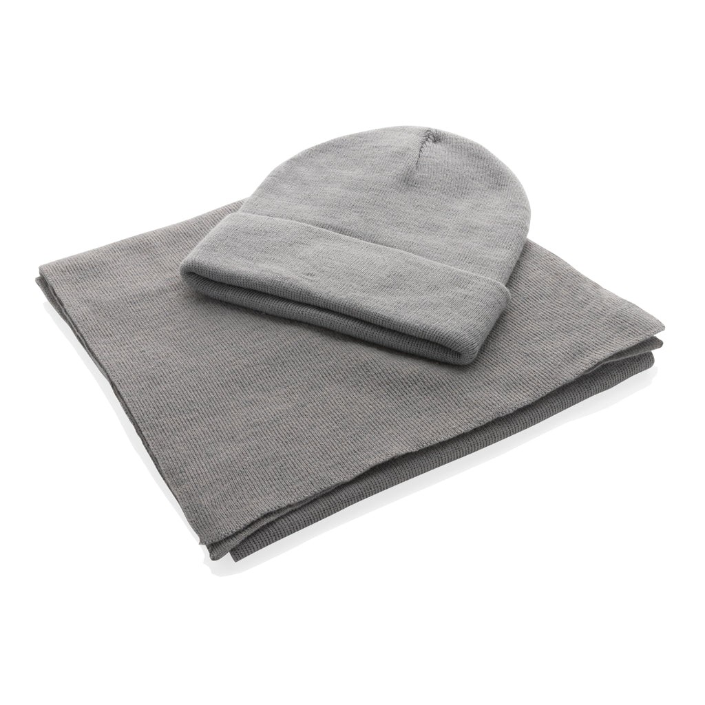 Elles AWARE™ Polylana® halsduk 180x30cm