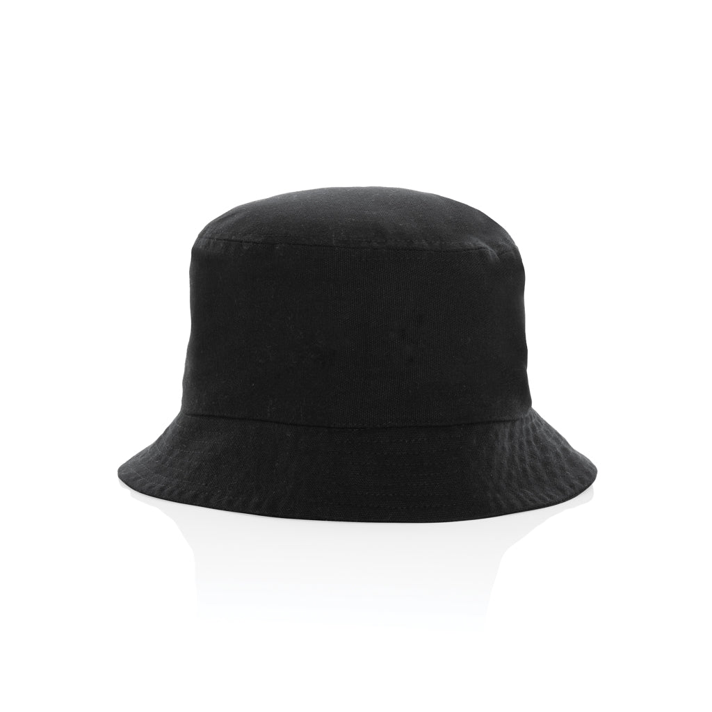 Impact Aware™ 285 gsm ofärgad one size rcanvas solhatt