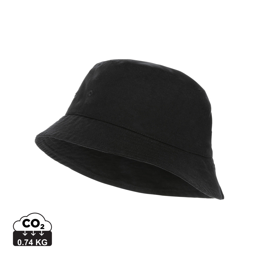Impact Aware™ 285 gsm ofärgad one size rcanvas solhatt