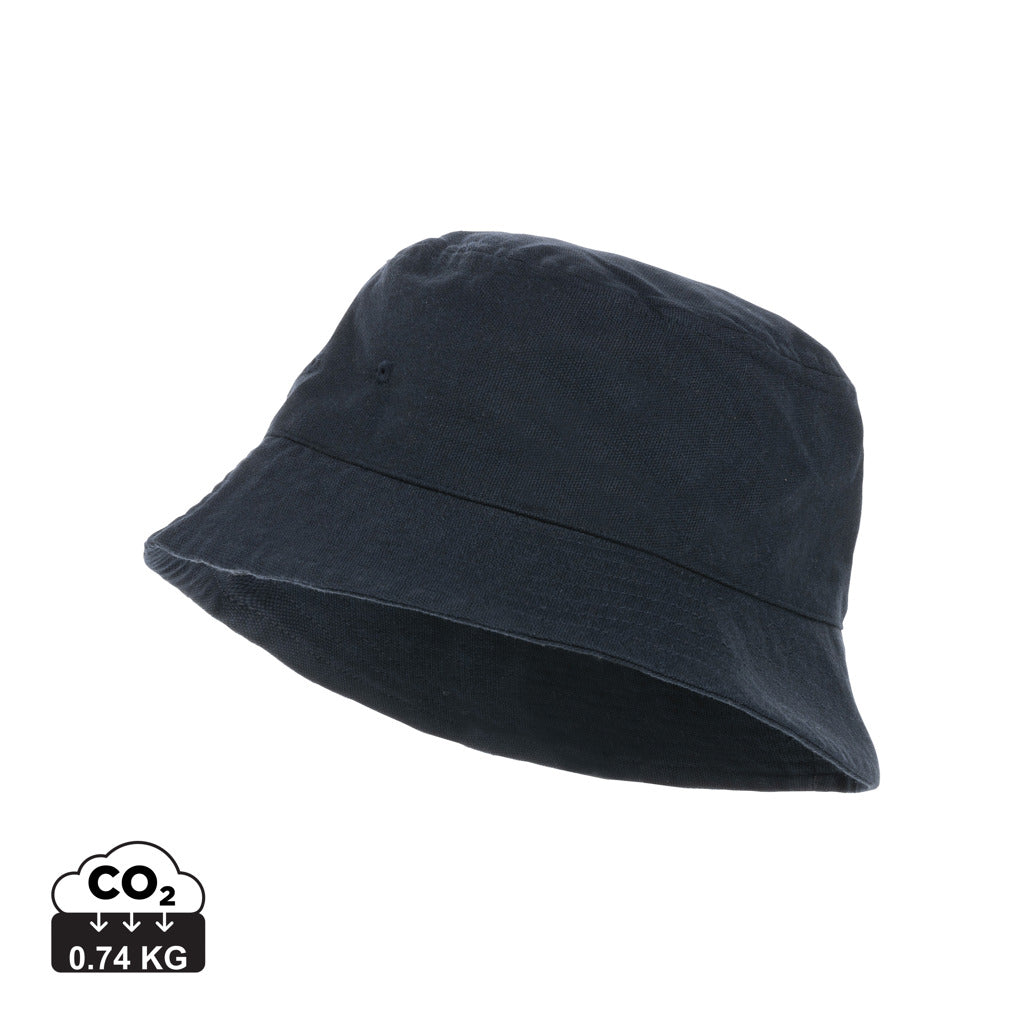 Impact Aware™ 285 gsm ofärgad one size rcanvas solhatt