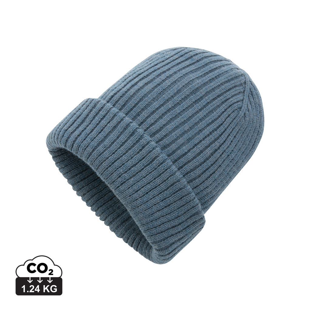Impact AWARE™  Polylana® dubbelstickad mössa