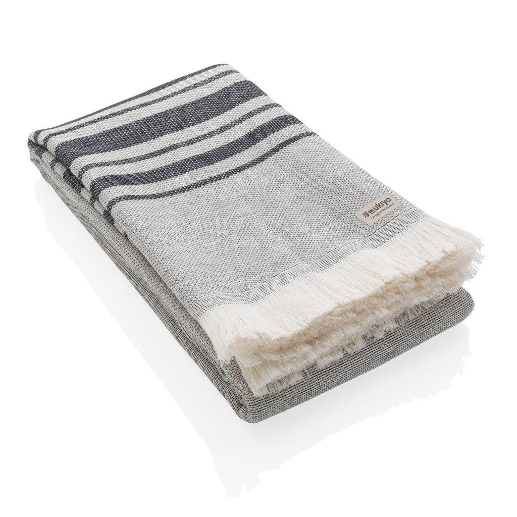 Ukiyo Yumiko AWARE™ Hammam handduk 100x180cm