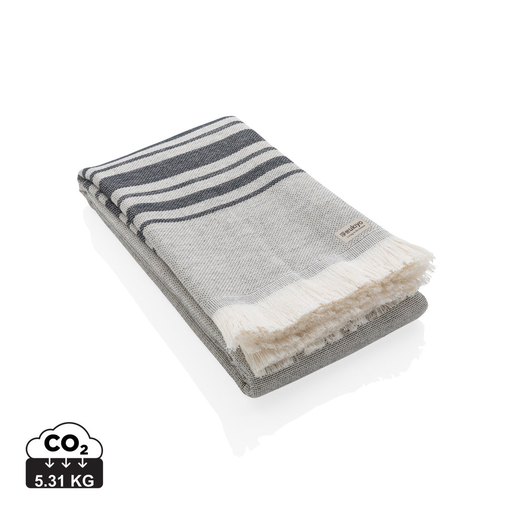 Ukiyo Yumiko AWARE™ Hammam handduk 100x180cm