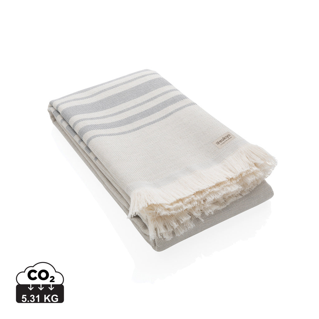 Ukiyo Yumiko AWARE™ Hammamhandduk 100x180cm