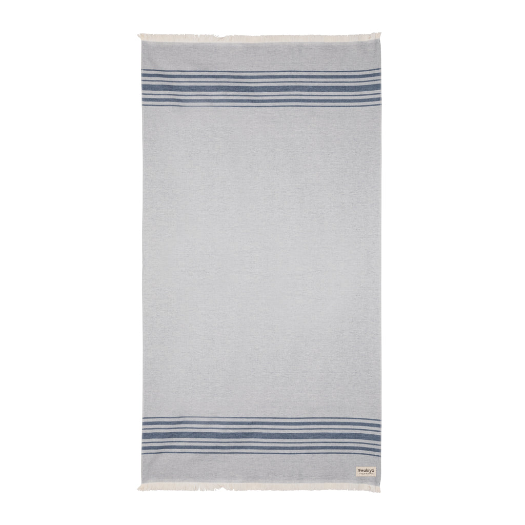 Ukiyo Yumiko AWARE™ Hammamhandduk 100x180cm