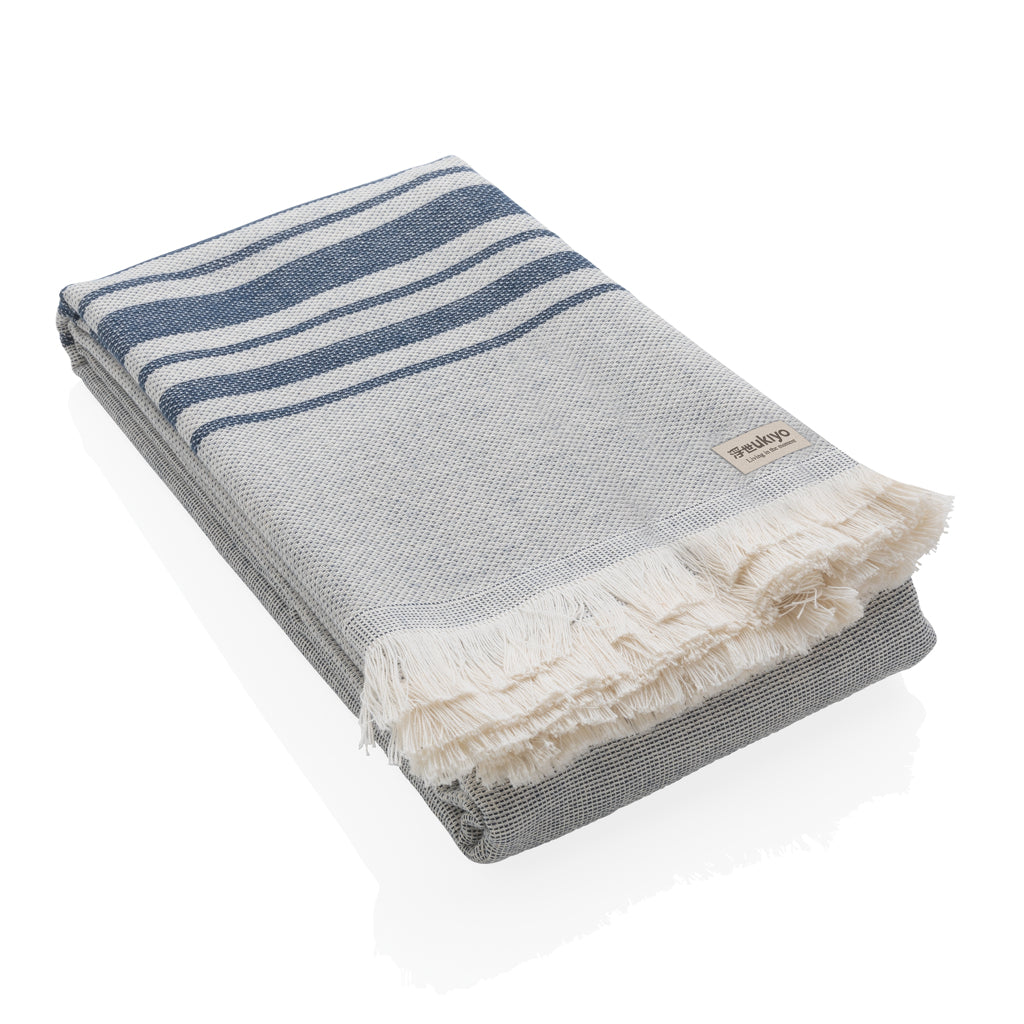 Ukiyo Yumiko AWARE™ Hammam handduk 100x180cm