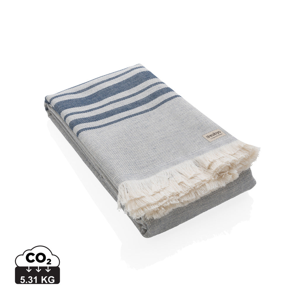 Ukiyo Yumiko AWARE™ Hammam handduk 100x180cm