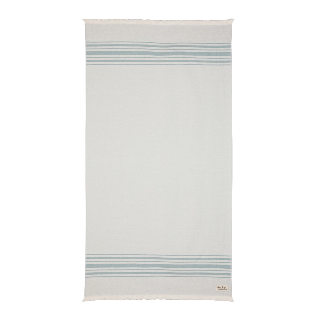 Ukiyo Yumiko AWARE™ Hammam handduk 100x180cm