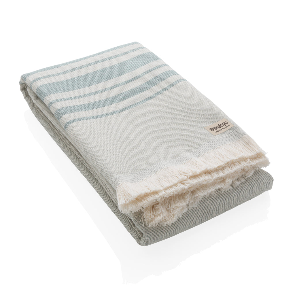 Ukiyo Yumiko AWARE™ Hammamhandduk 100x180cm