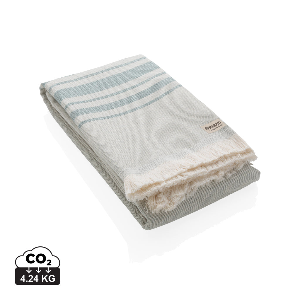 Ukiyo Yumiko AWARE™ Hammamhandduk 100x180cm
