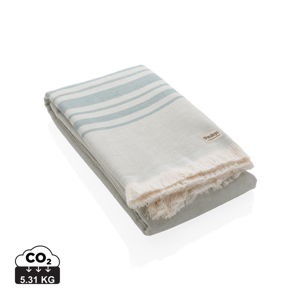 Ukiyo Yumiko AWARE™ Hammamhandduk 100x180cm