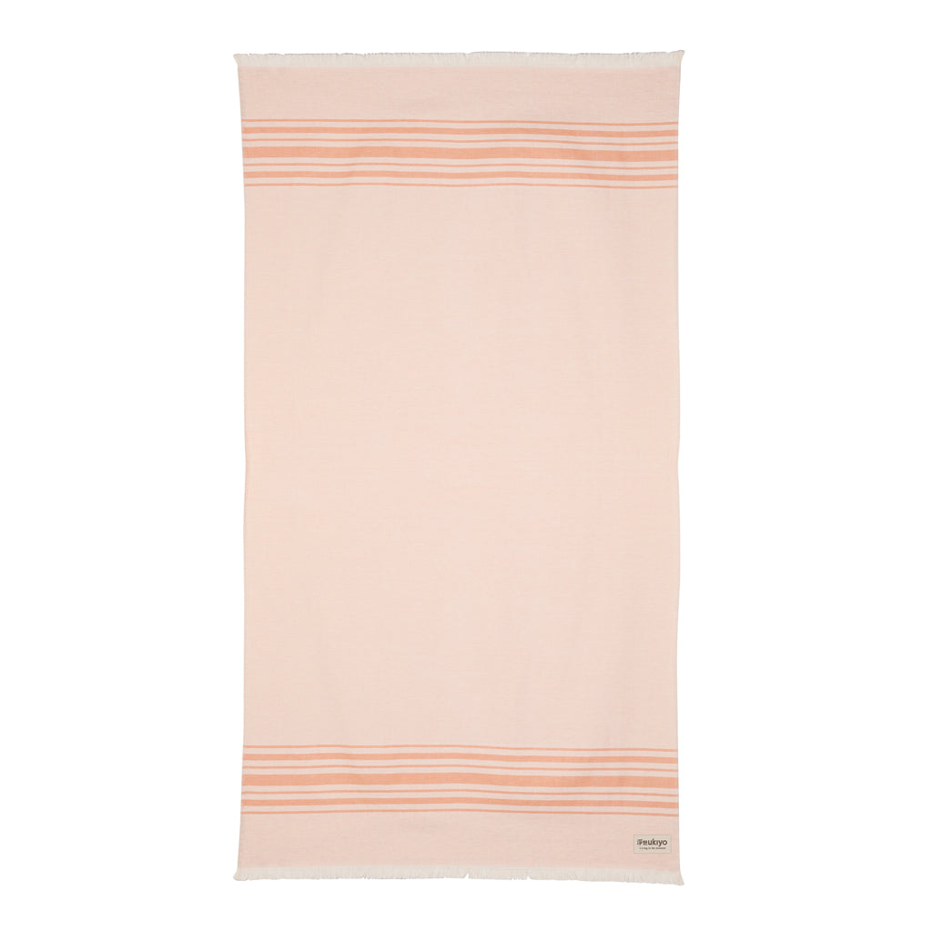 Ukiyo Yumiko AWARE™ Hammamhandduk 100x180cm