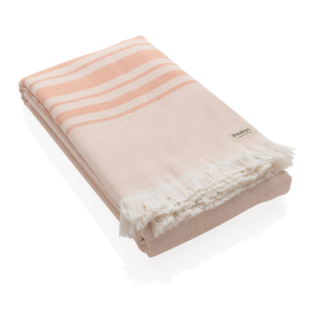 Ukiyo Yumiko AWARE™ Hammamhandduk 100x180cm