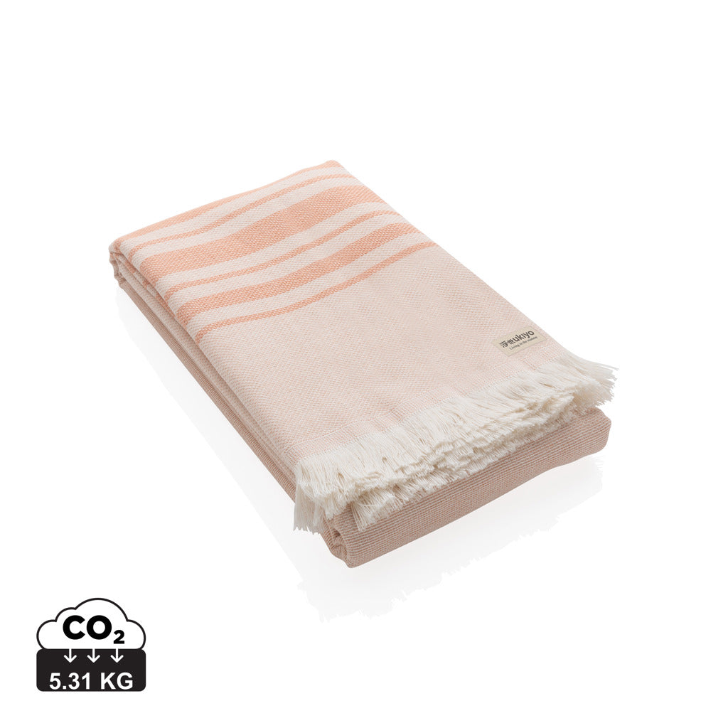 Ukiyo Yumiko AWARE™ Hammam handduk 100x180cm