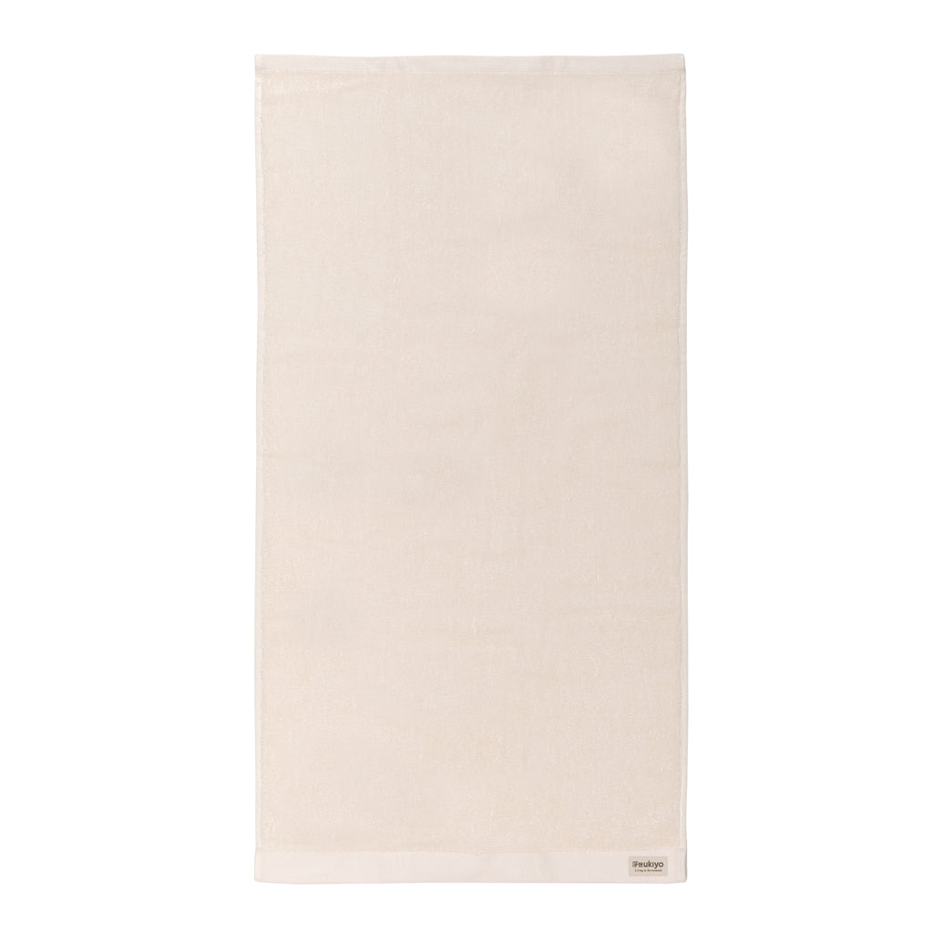 Ukiyo Sakura AWARE™ 500 gsm handduk 50 x 100cm