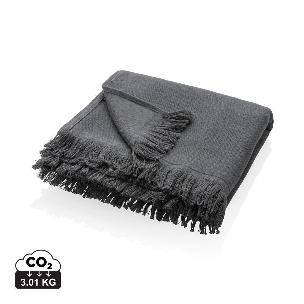 Ukiyo Keiko AWARE™ solid hammam handduk 100x180cm