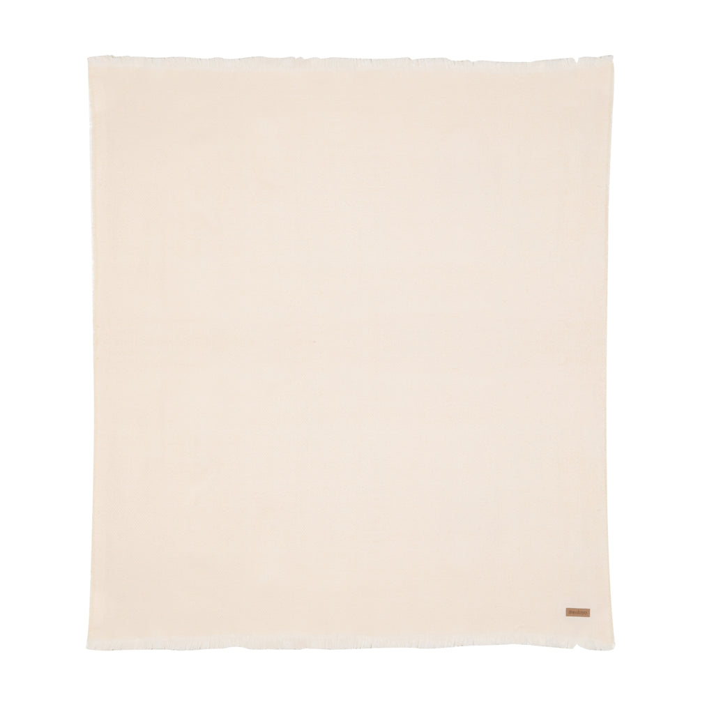 Ukiyo Aware™ Polylana® vävd pläd 130x150cm