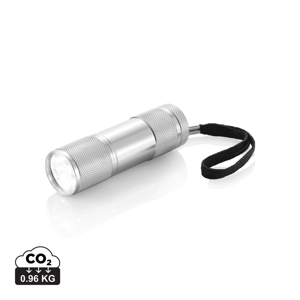 Ficklampa Quattro
