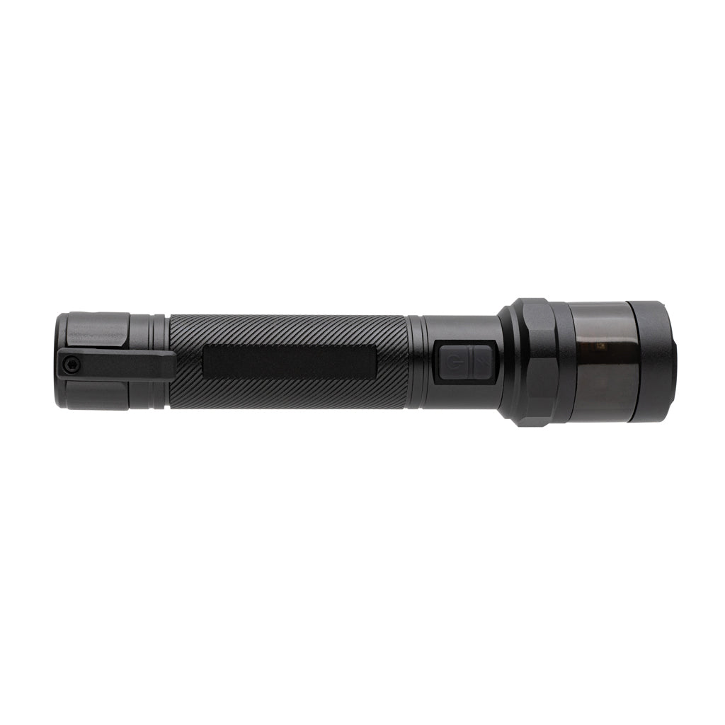 Gear X bilficklampa RCS återvunnen aluminium