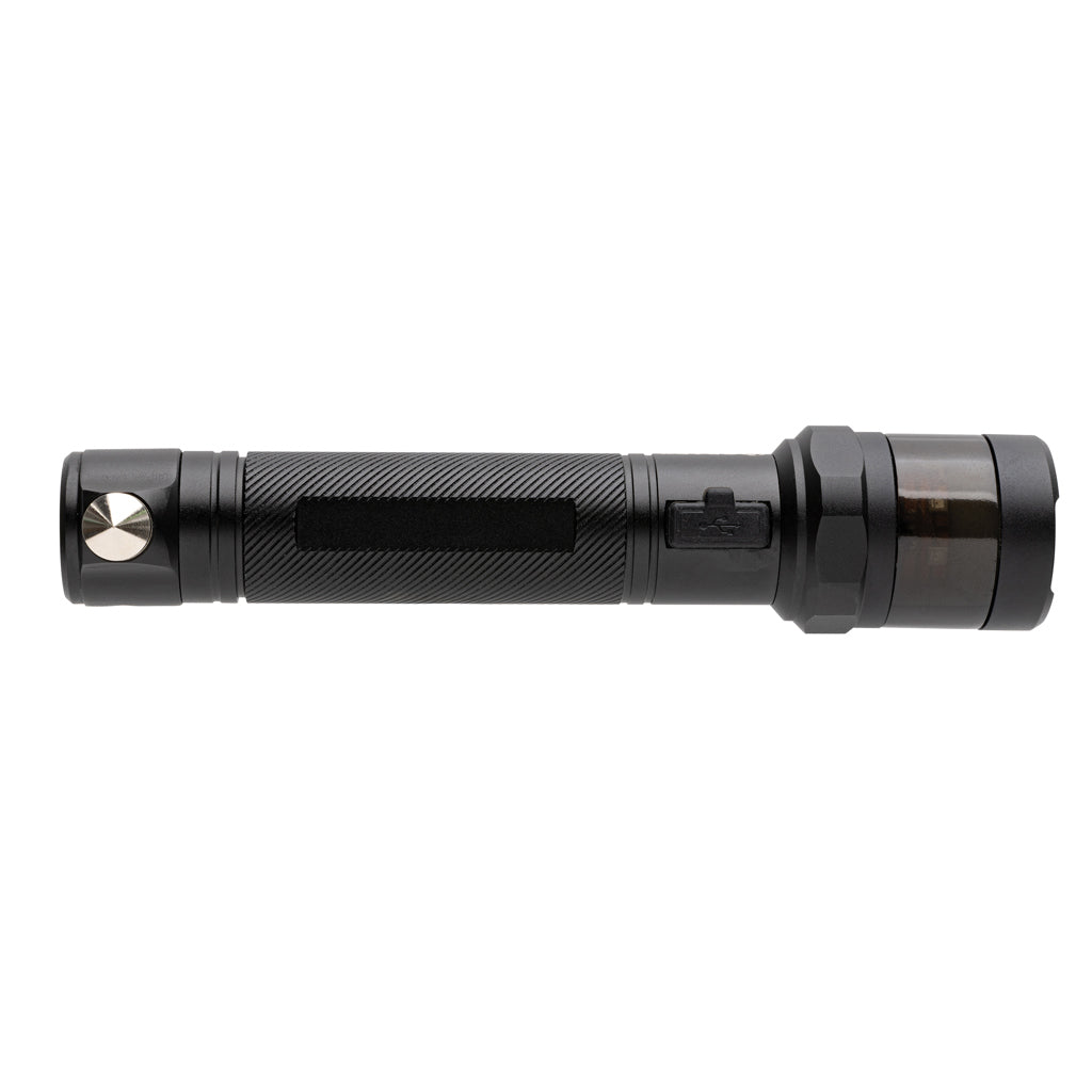 Gear X bilficklampa RCS återvunnen aluminium