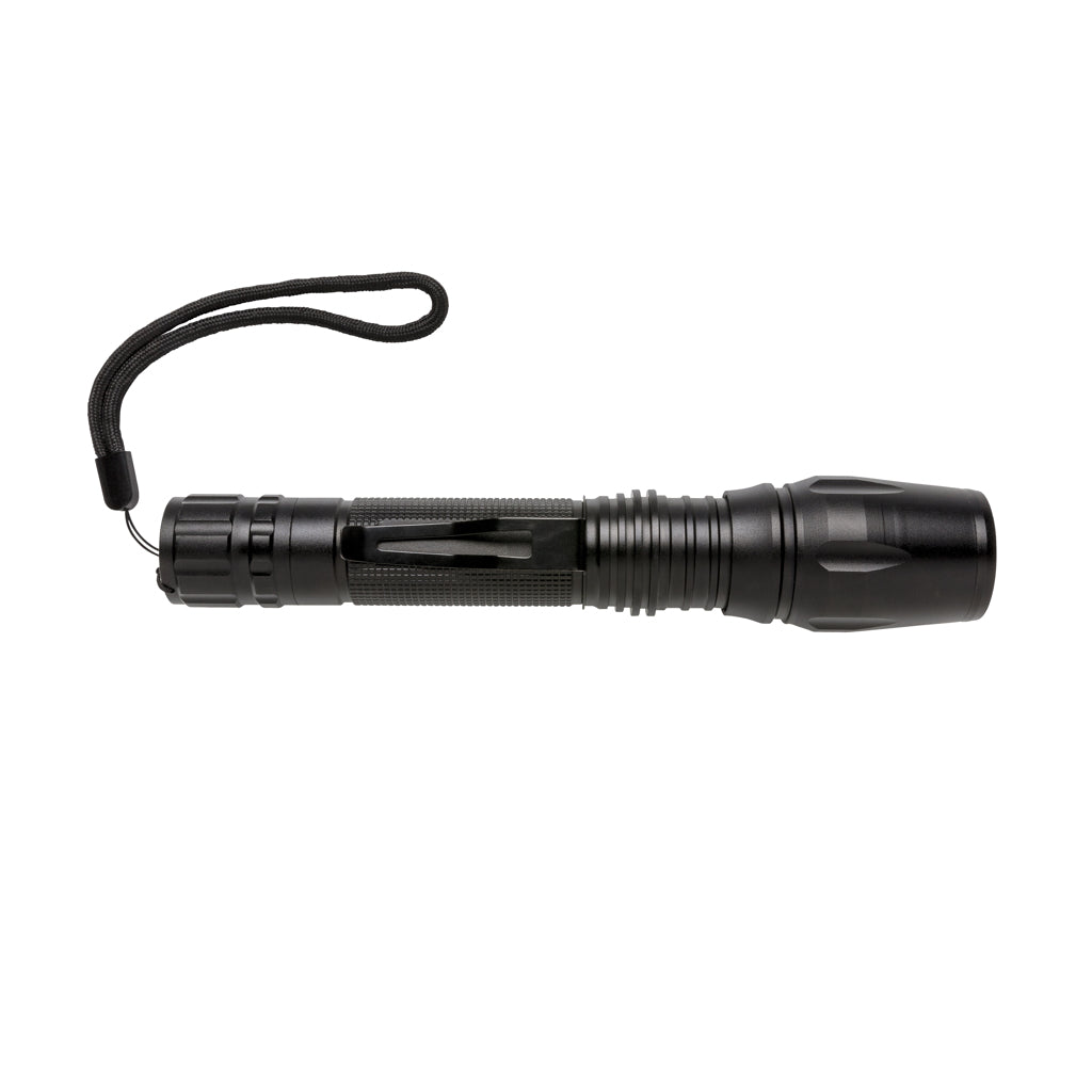10W Heavy duty CREE-ficklampa