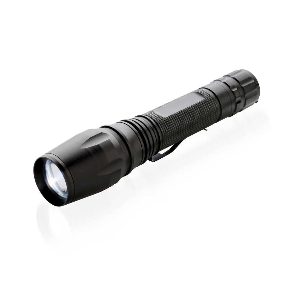 10W Heavy duty CREE-ficklampa