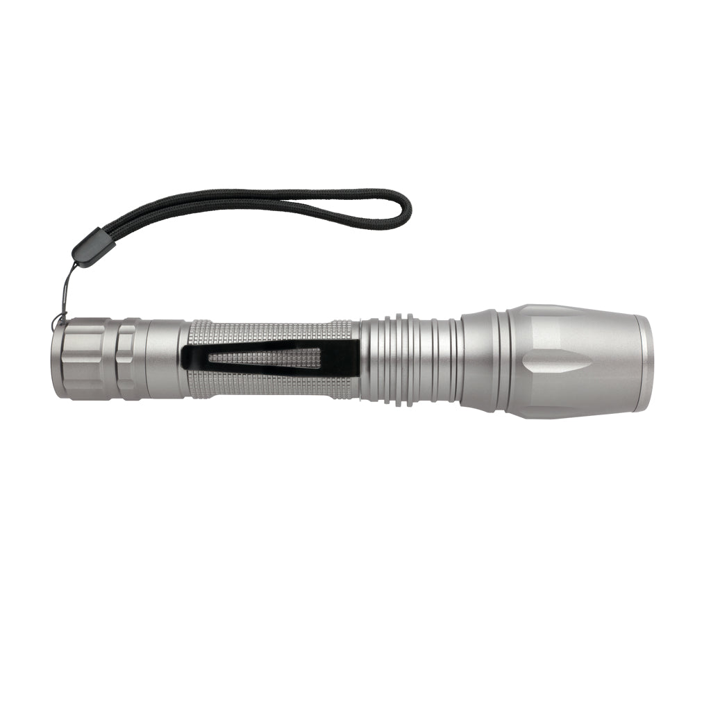 10W Heavy duty CREE-ficklampa