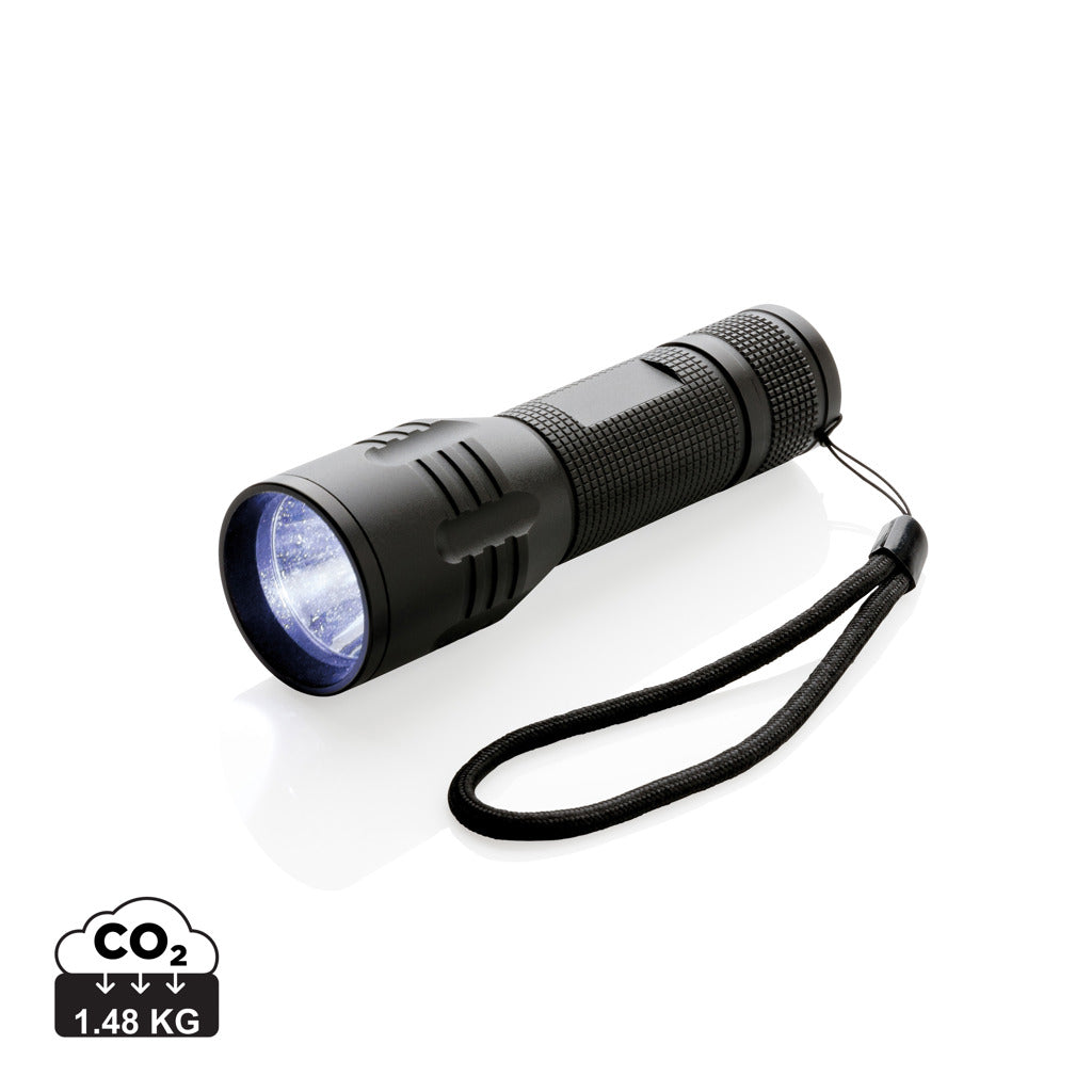 3W medium CREE-ficklampa