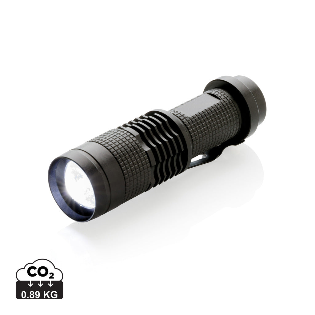 3W liten CREE-ficklampa