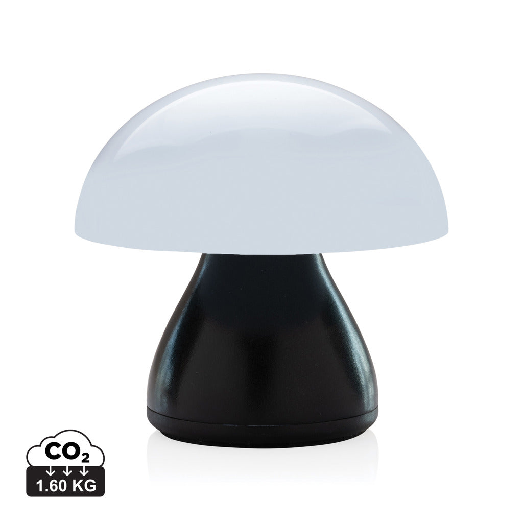 Luming USB uppladdningsbar bordslampa RCS plast