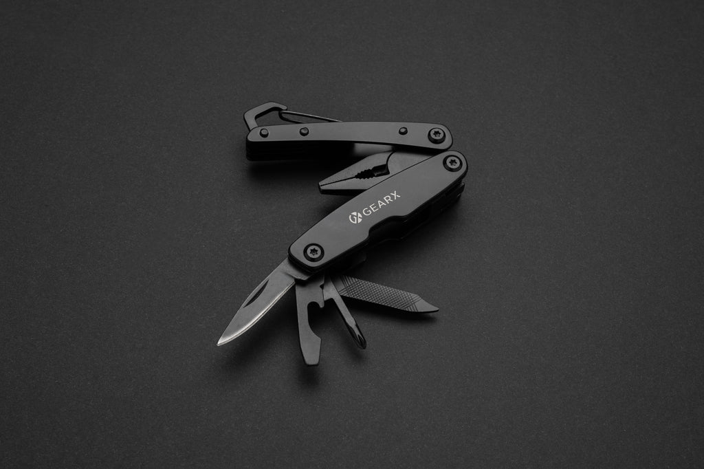 Gear X mini multiverktyg