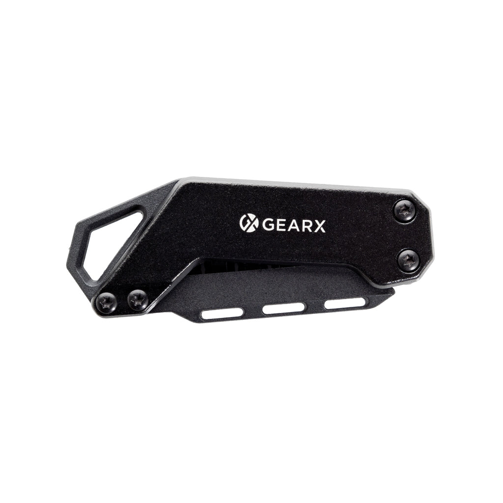 Gear X skruvmejselverktyg