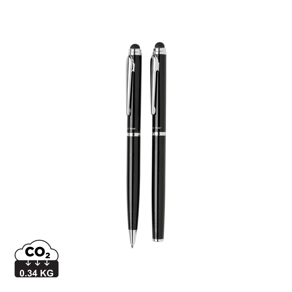 Swiss Peak deluxe pennset