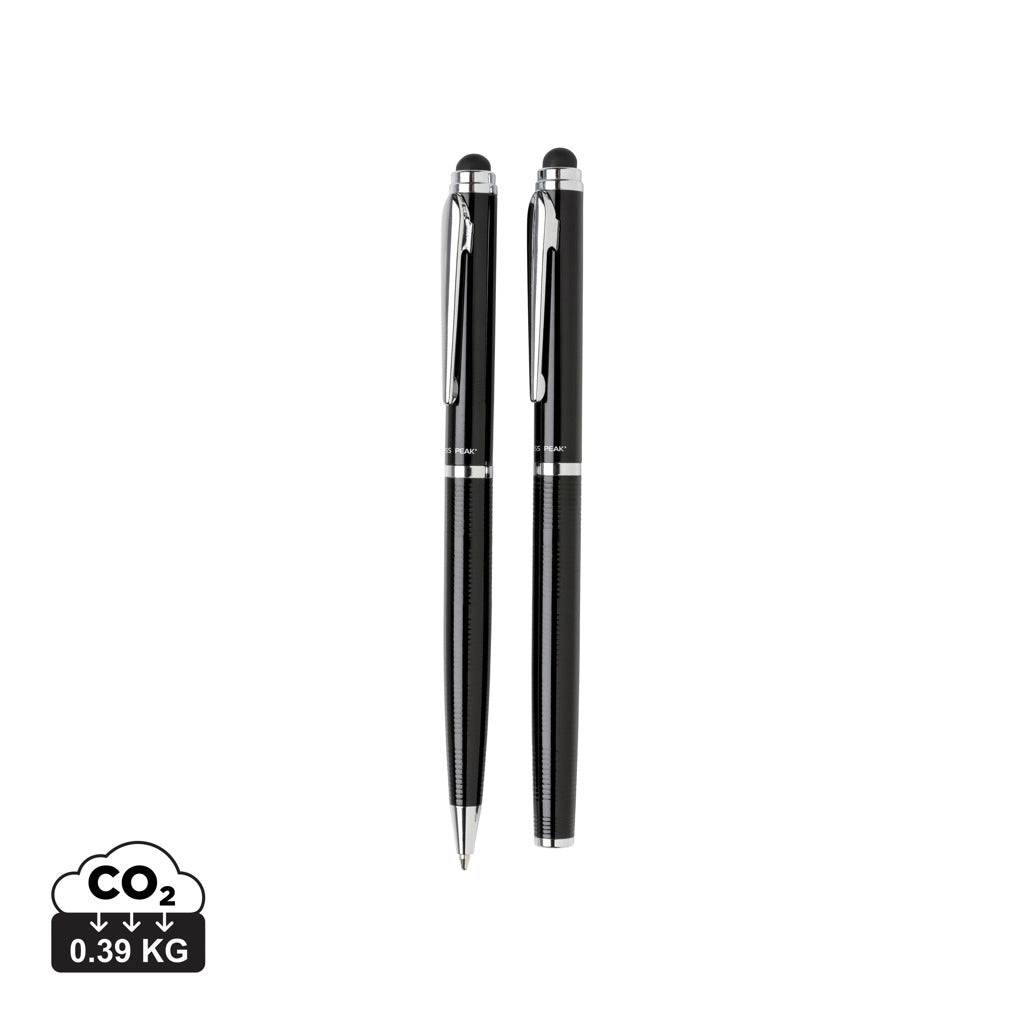 Swiss Peak deluxe pennset