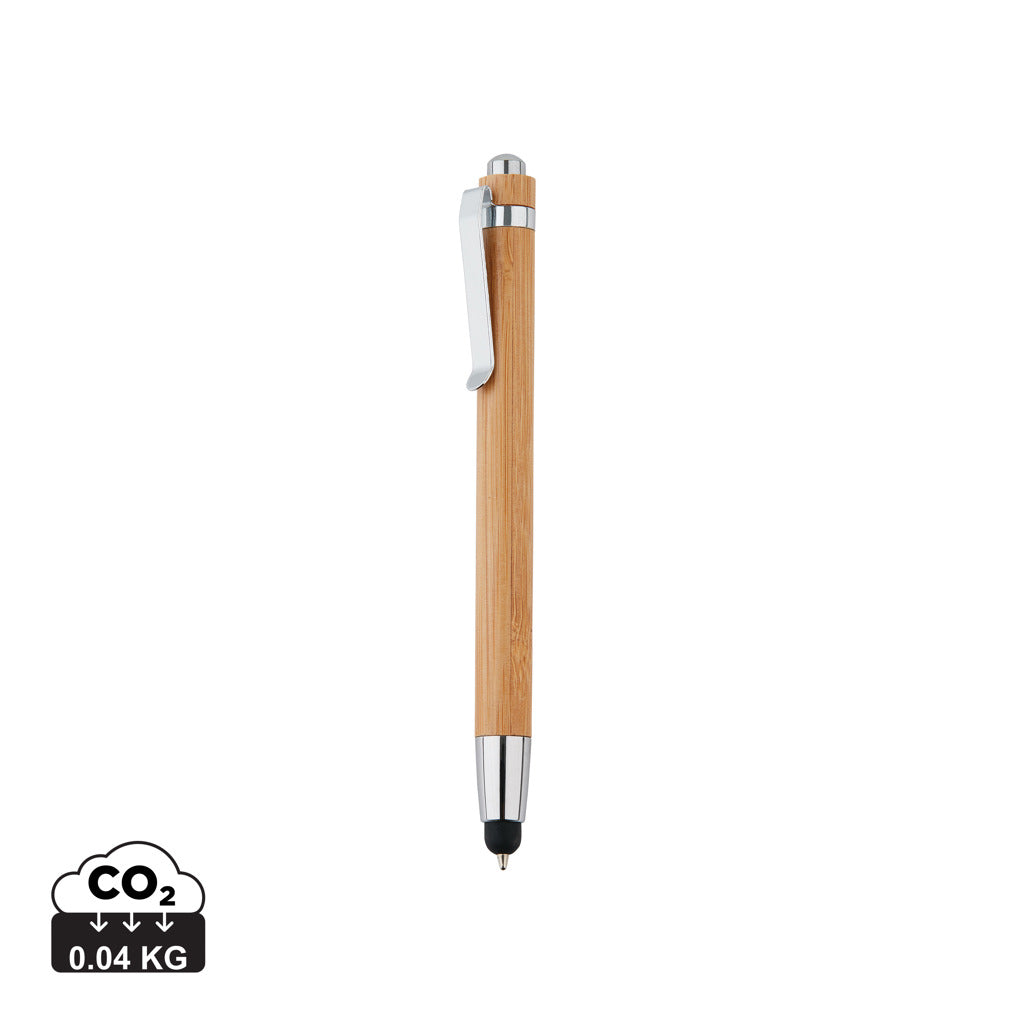 Bambu touchpenna