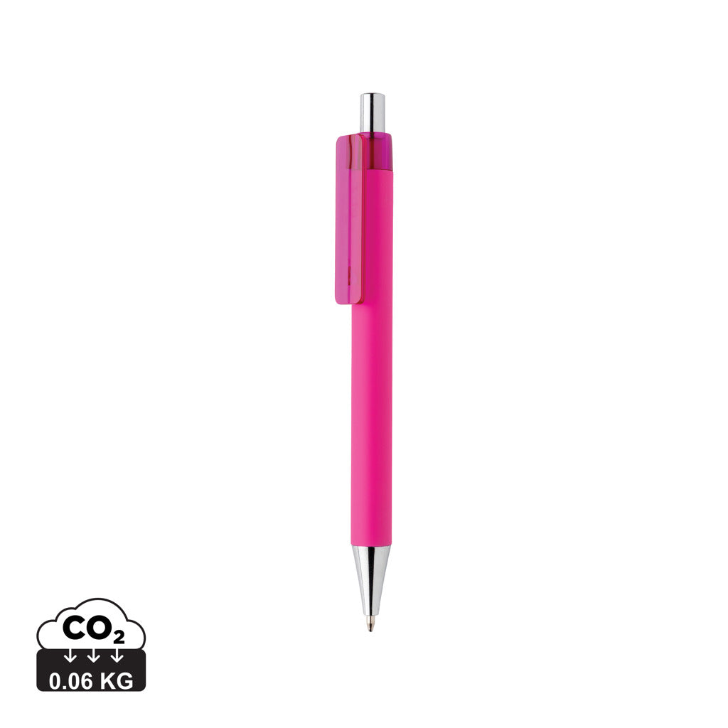X8 penna smooth touch