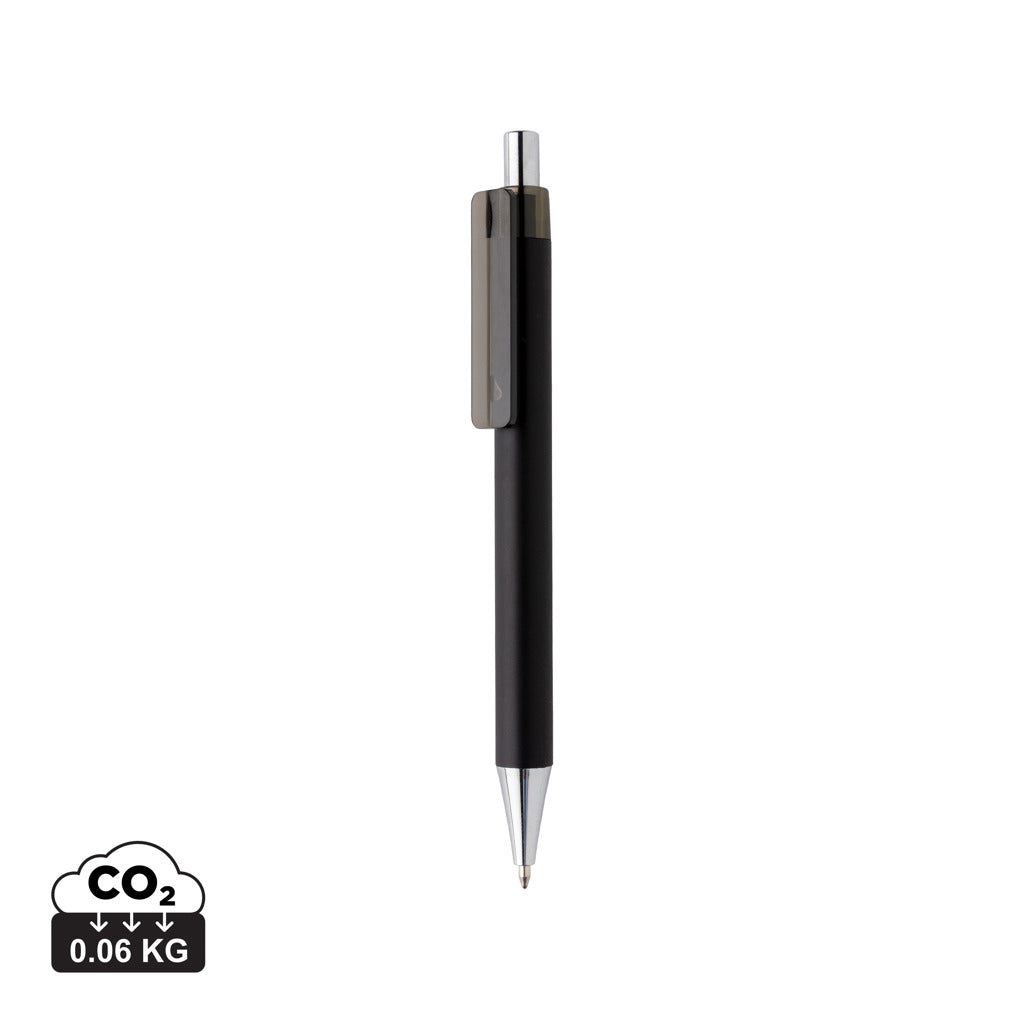 X8 RCS-certifierad R-ABS smooth touch-penna
