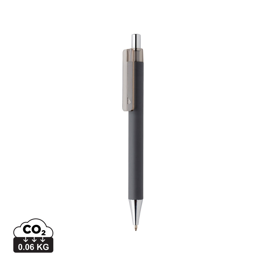 X8 RCS-certifierad R-ABS smooth touch-penna