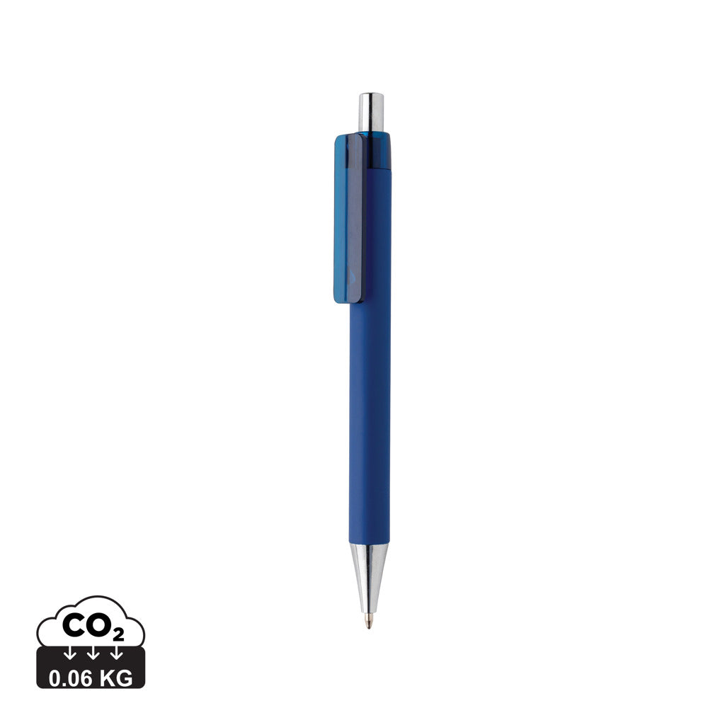 X8 penna smooth touch