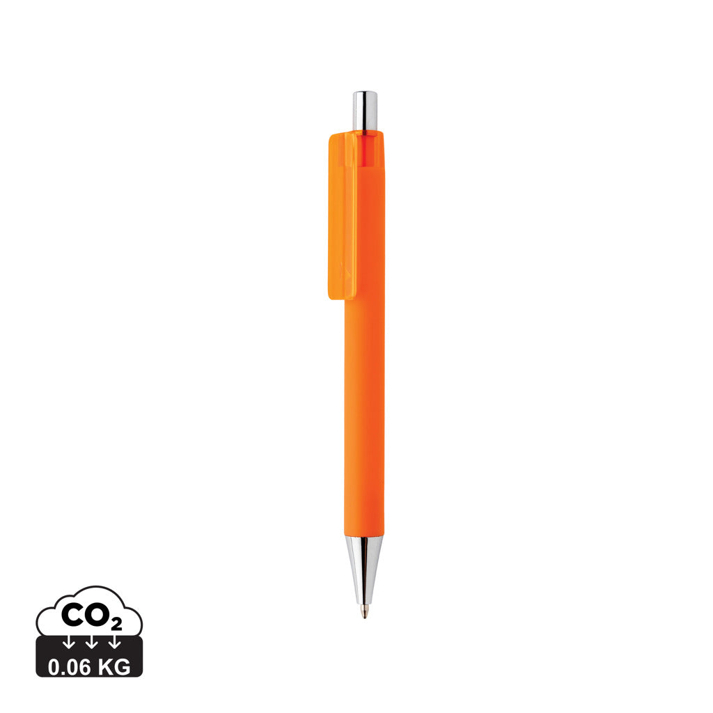 X8 penna smooth touch