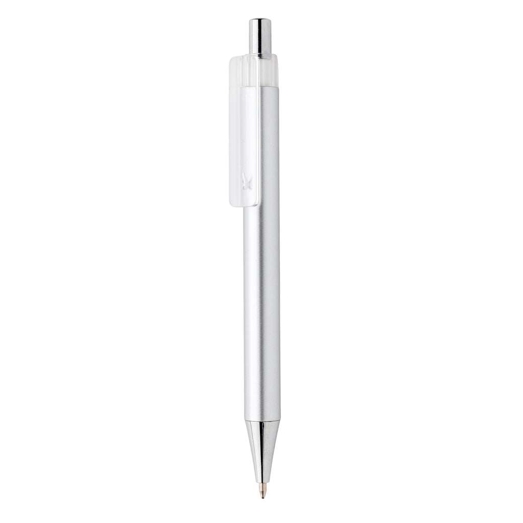 X8 metallic penna