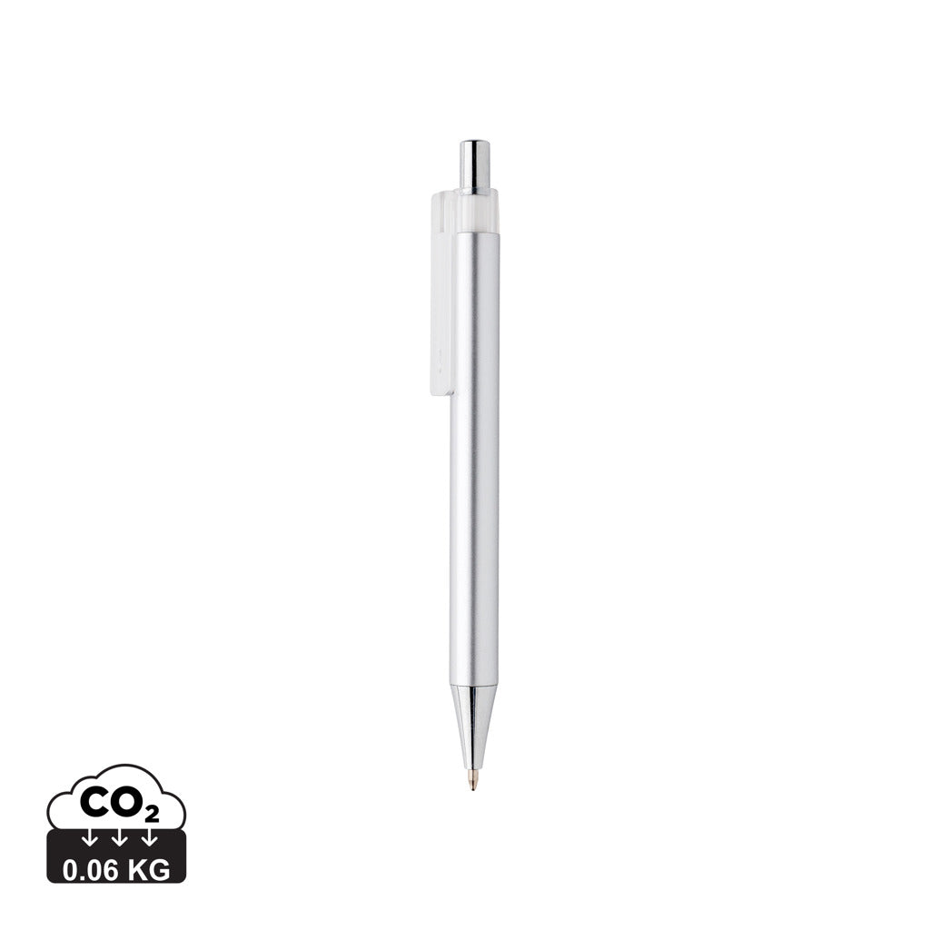 X8 metallic penna