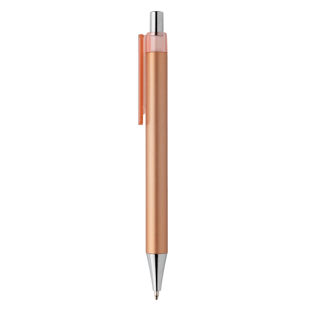 X8 metallic penna