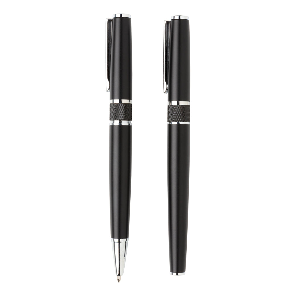 Swiss Peak deluxe penn-set