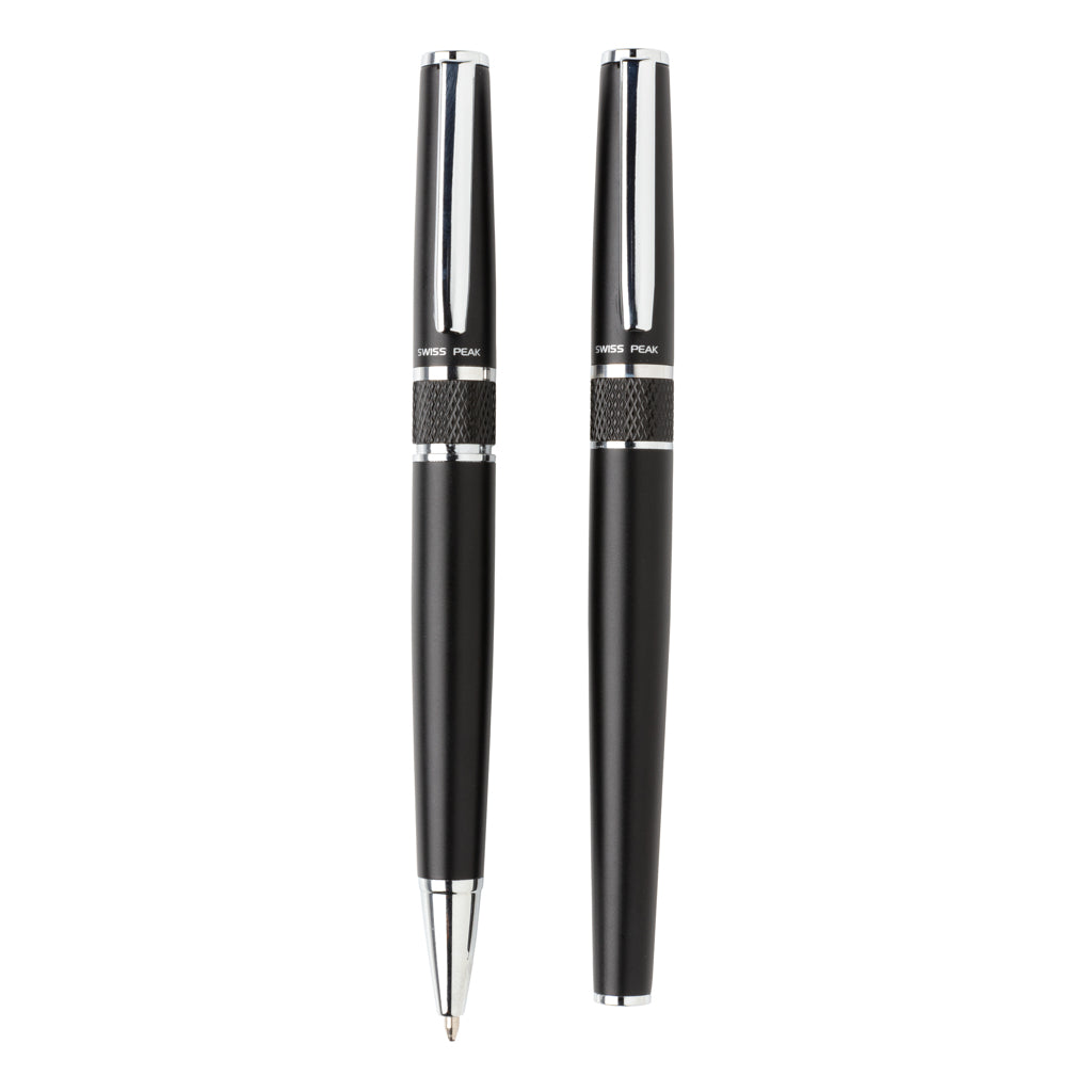 Swiss Peak deluxe penn-set