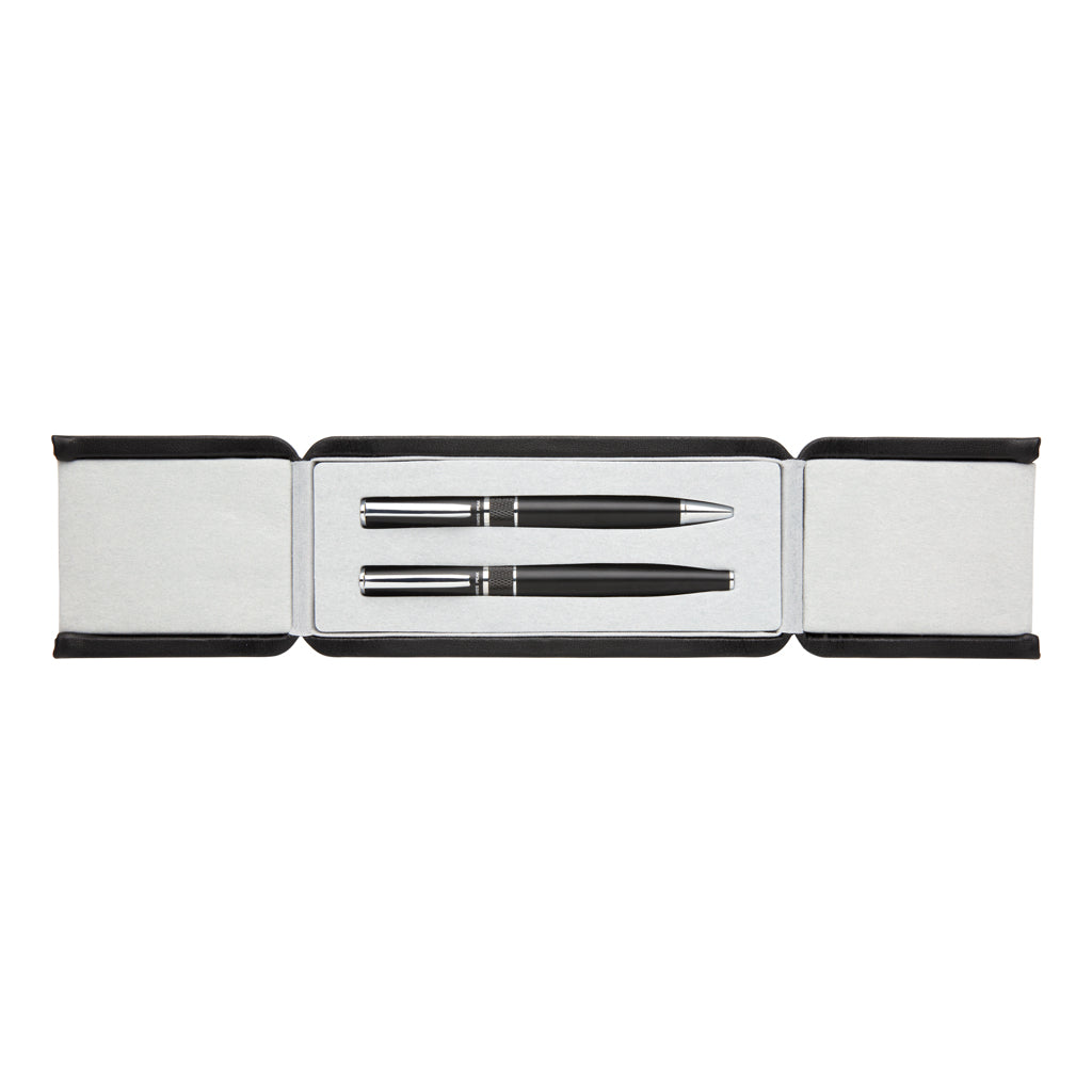 Swiss Peak deluxe penn-set