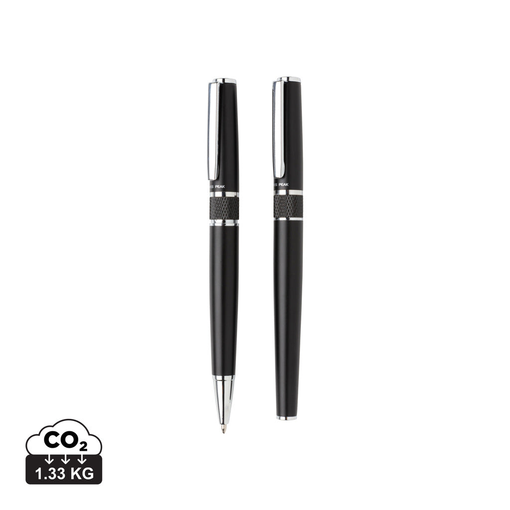 Swiss Peak deluxe pennset
